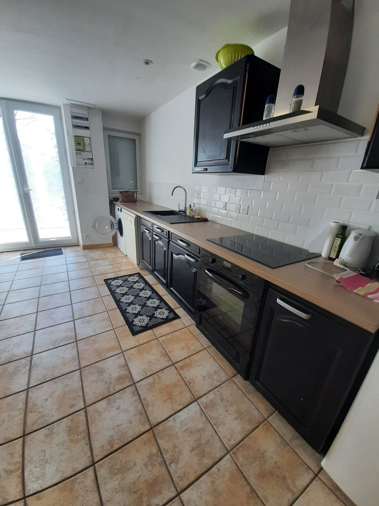 Logement Entier Saint-Secondin 650874