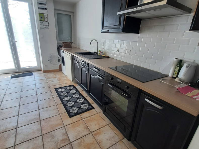 Hele Hjemmet Saint-Secondin 650874-5