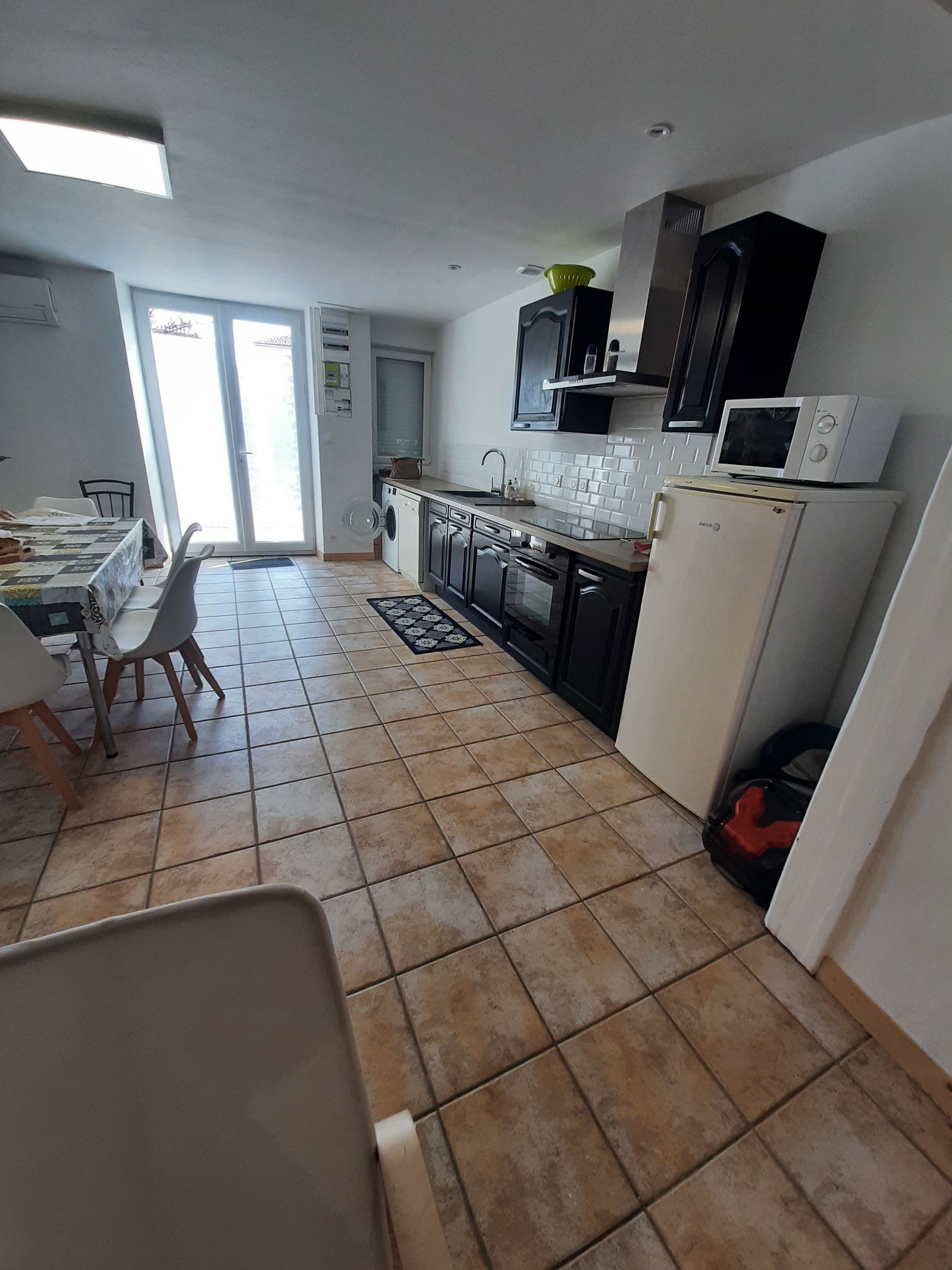 Logement Entier Saint-Secondin 650874