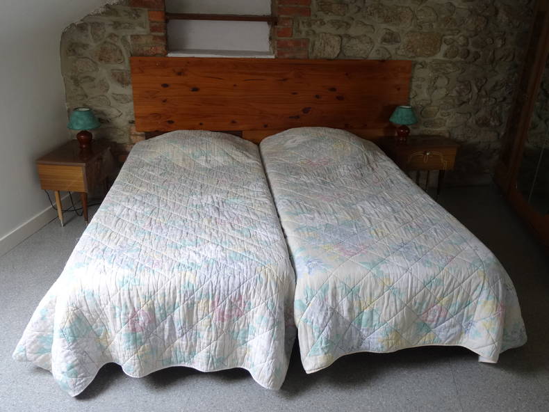 Homestay Dinard 141922-1