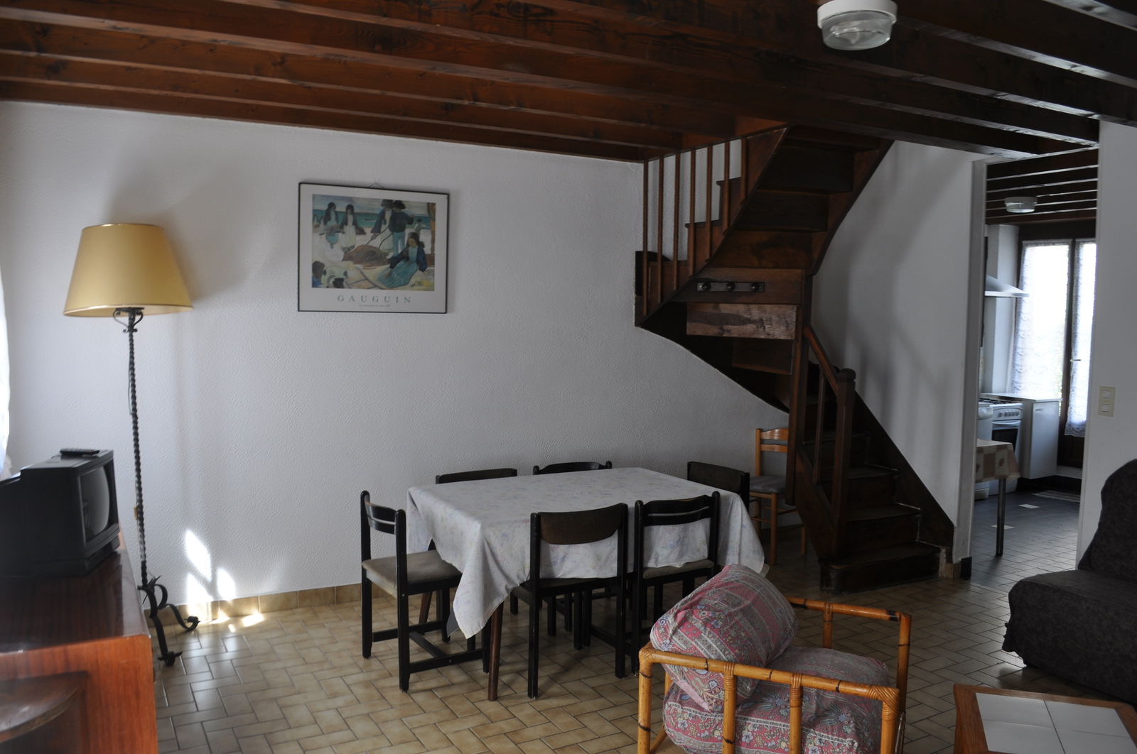 Chambre Chez L'habitant Dinard 141922