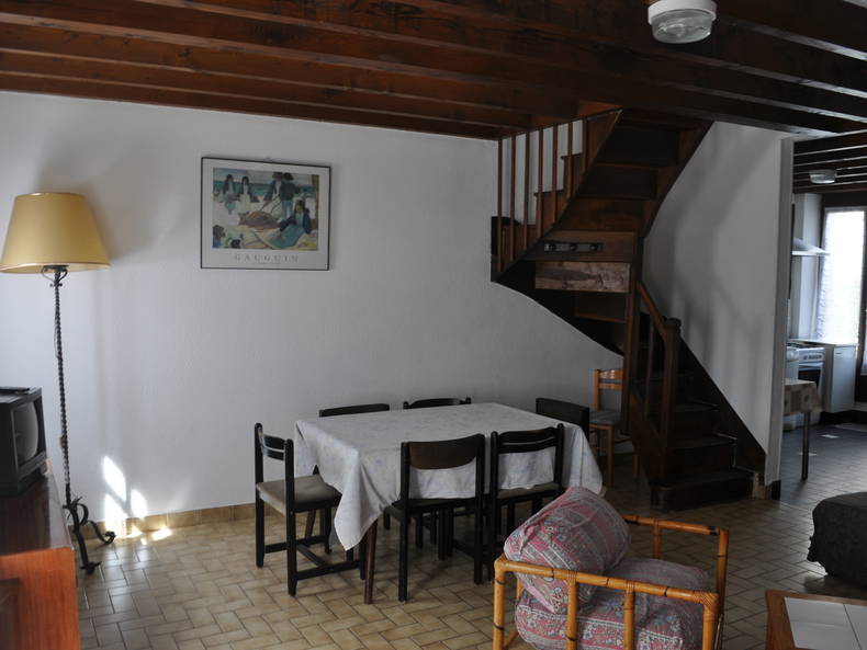 Homestay Dinard 141922-2