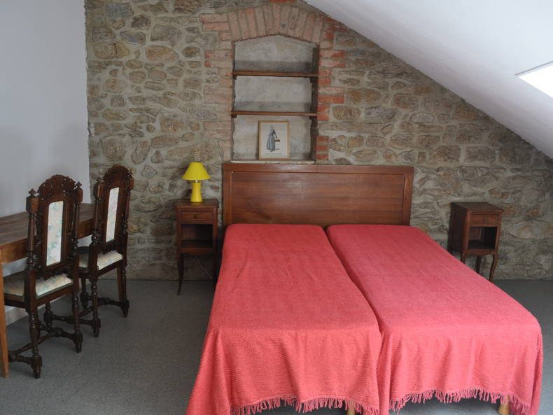 Homestay Dinard 141922-4