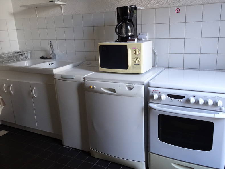 Homestay Dinard 141922-5