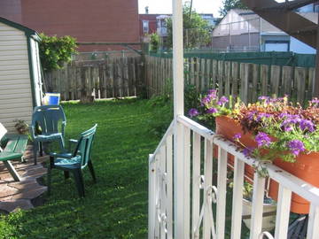 Chambre À Louer Montréal 10832