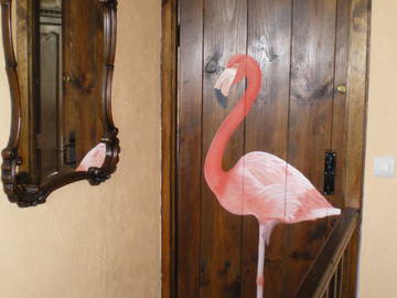 Habitaciones De Huéspedes Domeyrot 42967-3