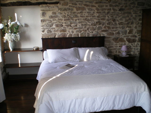 Chambres D'hôtes Domeyrot 42967