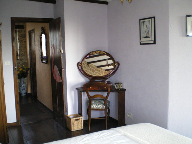 Chambres D'hôtes Domeyrot 42967