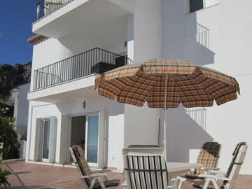 Toda La Casa Almuñécar 45807-1