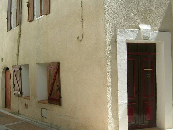 Entire Home Puimisson 46091-2