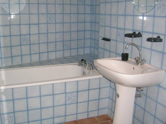 Entire Home Puimisson 46091-4