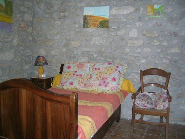 Entire Home Puimisson 46091-5