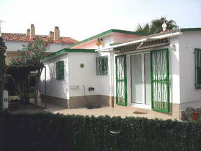 Haus zu vermieten 