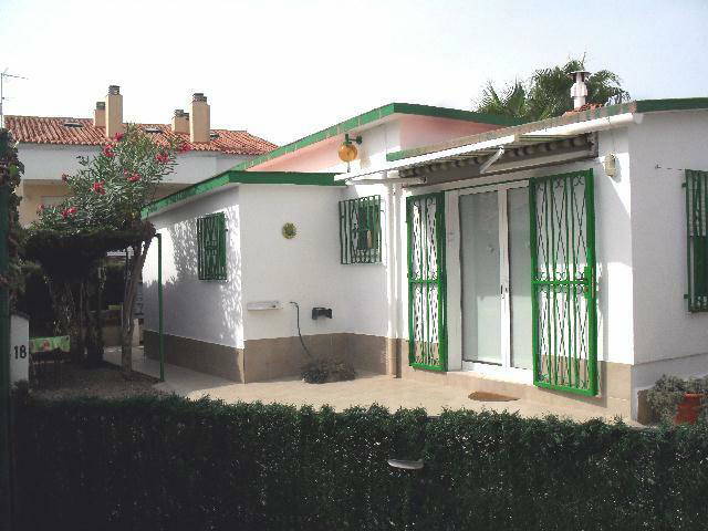 Ganzes Haus Torredembarra 46412-1