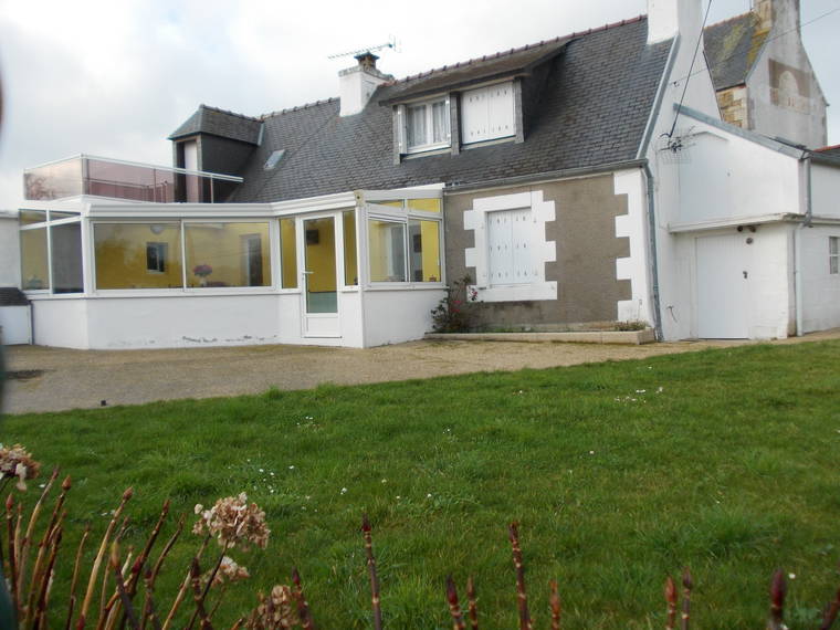 Homestay Lannion 48996