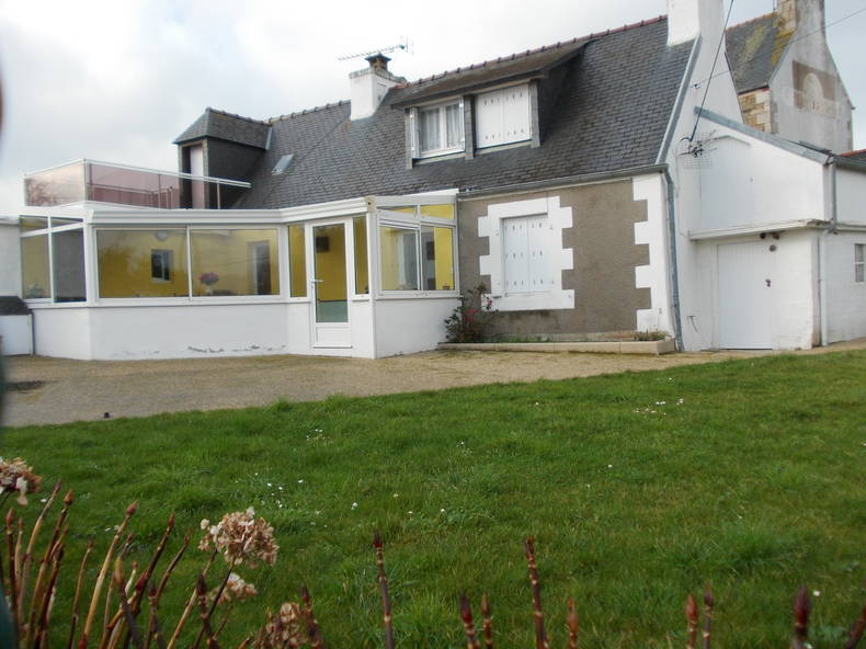Logement Entier Lannion 48996-1