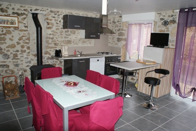 Onofhängeg Studio Anglars-Saint-Félix 50346
