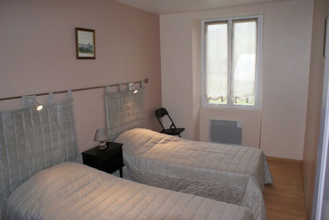 Onofhängeg Studio Anglars-Saint-Félix 50346