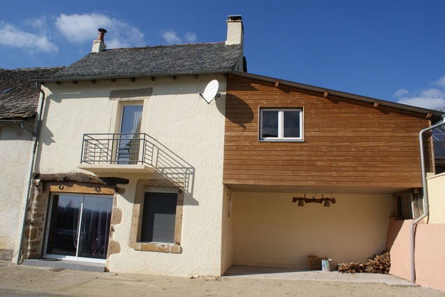 Onofhängeg Studio Anglars-Saint-Félix 50346