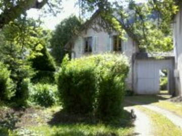 Habitación En Alquiler Vic-Sur-Cère 57862