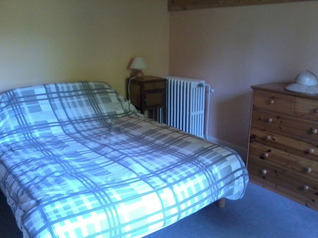 Logement Entier Vic-sur-Cère 57862