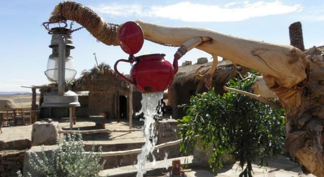 Chambres D'hôtes Erfoud 58165