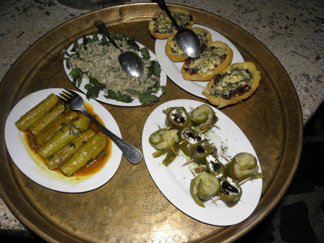 Chambres D'hôtes Erfoud 58165