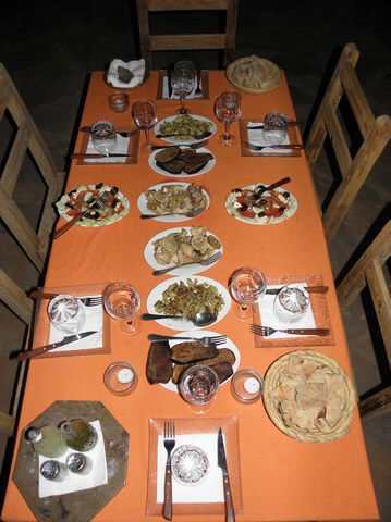 Chambres D'hôtes Erfoud 58165