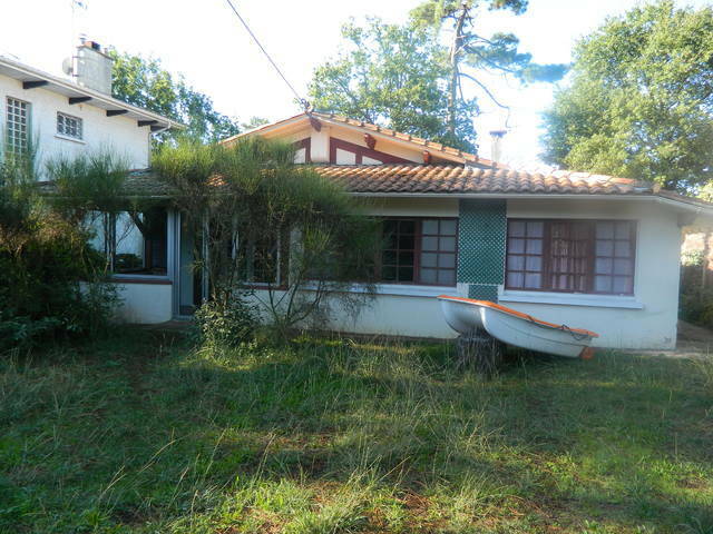 Ganzes Haus Lège-Cap-Ferret 58532-1