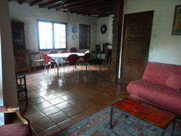 Room For Rent Lège-Cap-Ferret 58532