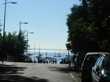 Ganzes Haus Lège-Cap-Ferret 58532-4