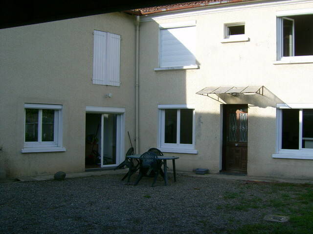 Homestay Camalès 59114