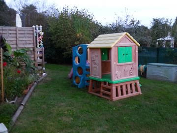 Entire Home Mios 59162-3