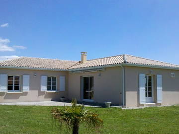 Chambre À Louer Saint-Yrieix-Sur-Charente 60190