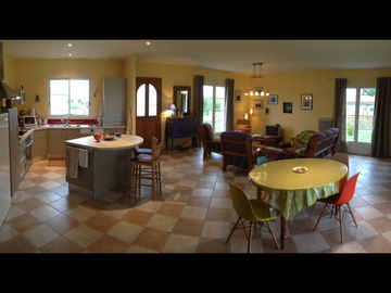 Chambre À Louer Saint-Yrieix-Sur-Charente 60190