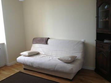 Room For Rent Plouescat 60740