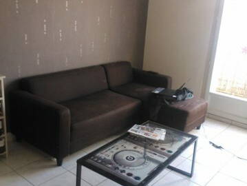 Room For Rent Prahecq 61084