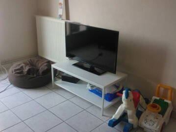 Hele Huis Prahecq 61084-3