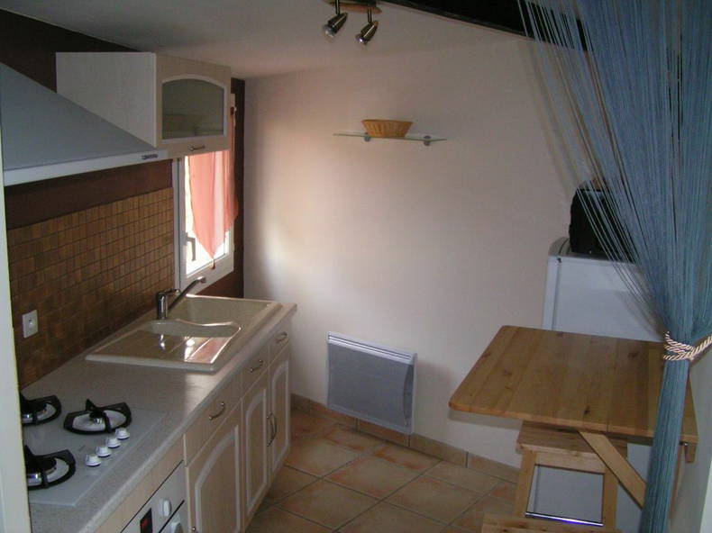 Entire Home Bouaye 63585-2