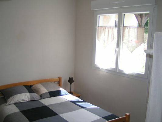 Entire Home Bouaye 63585-4