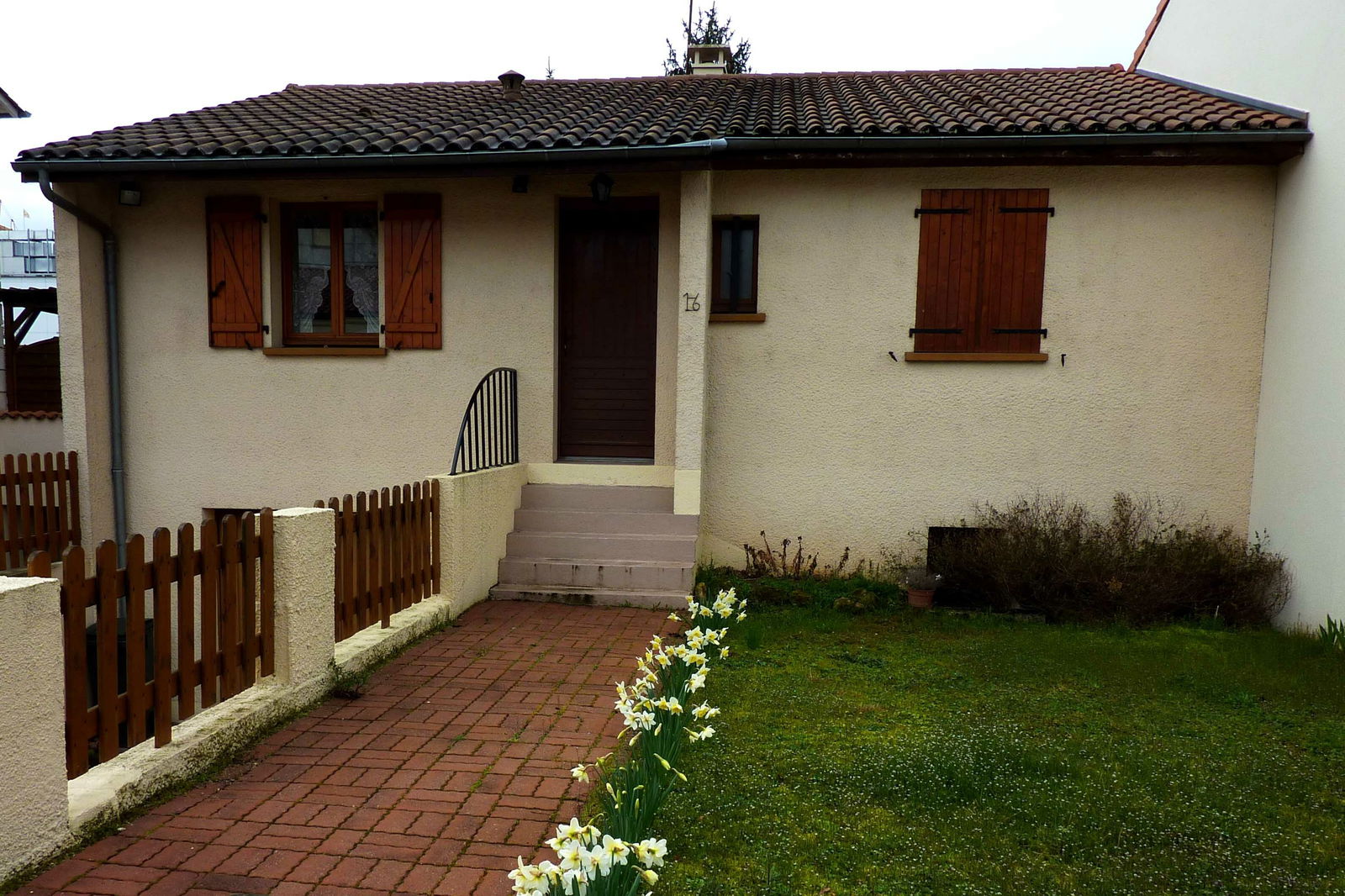 Studio Indépendant Périgueux 67656