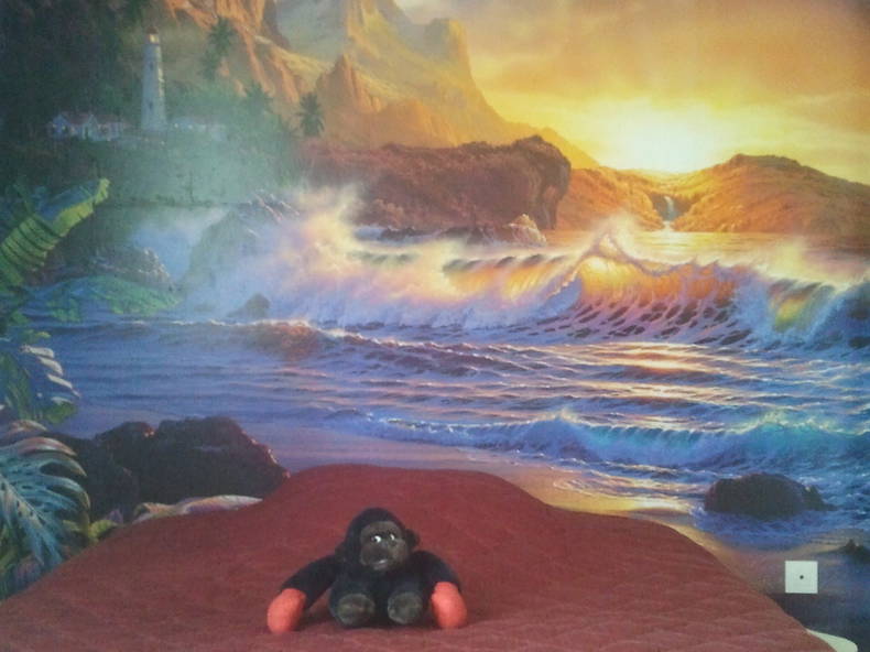 Chambre Chez L'habitant Labastide-Saint-Pierre 68036-2