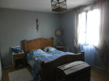 Chambre À Louer Labastide-Saint-Pierre 68036