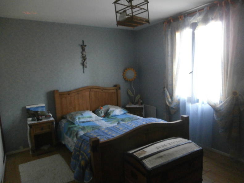 Chambre Chez L'habitant Labastide-Saint-Pierre 68036-3