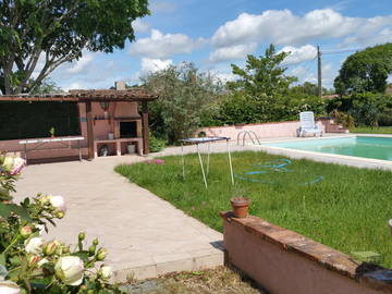 Colocation à louer à Labastide-Saint-Pierre - photo 4 : autre pièce-4