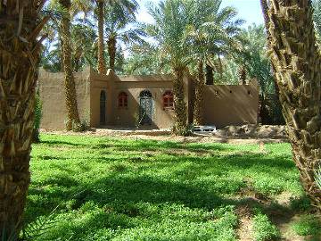 Chambre À Louer Zagora 68395-1