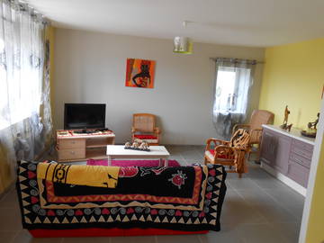 Chambre À Louer Plouégat-Guérand 70373