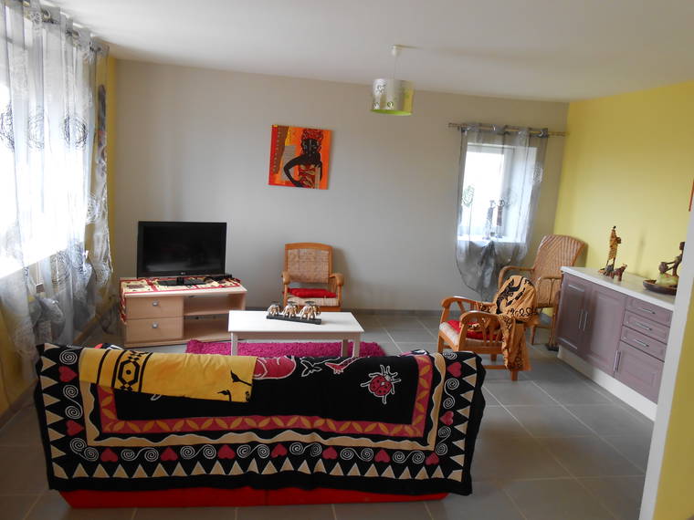 Homestay Plouégat-Guérand 70373