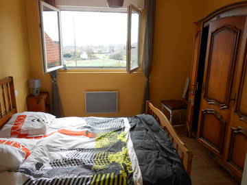 Room For Rent Plouégat-Guérand 70373