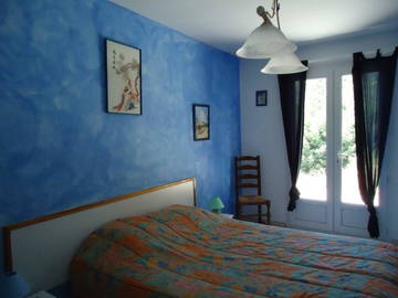 Chambre À Louer Régusse 81560